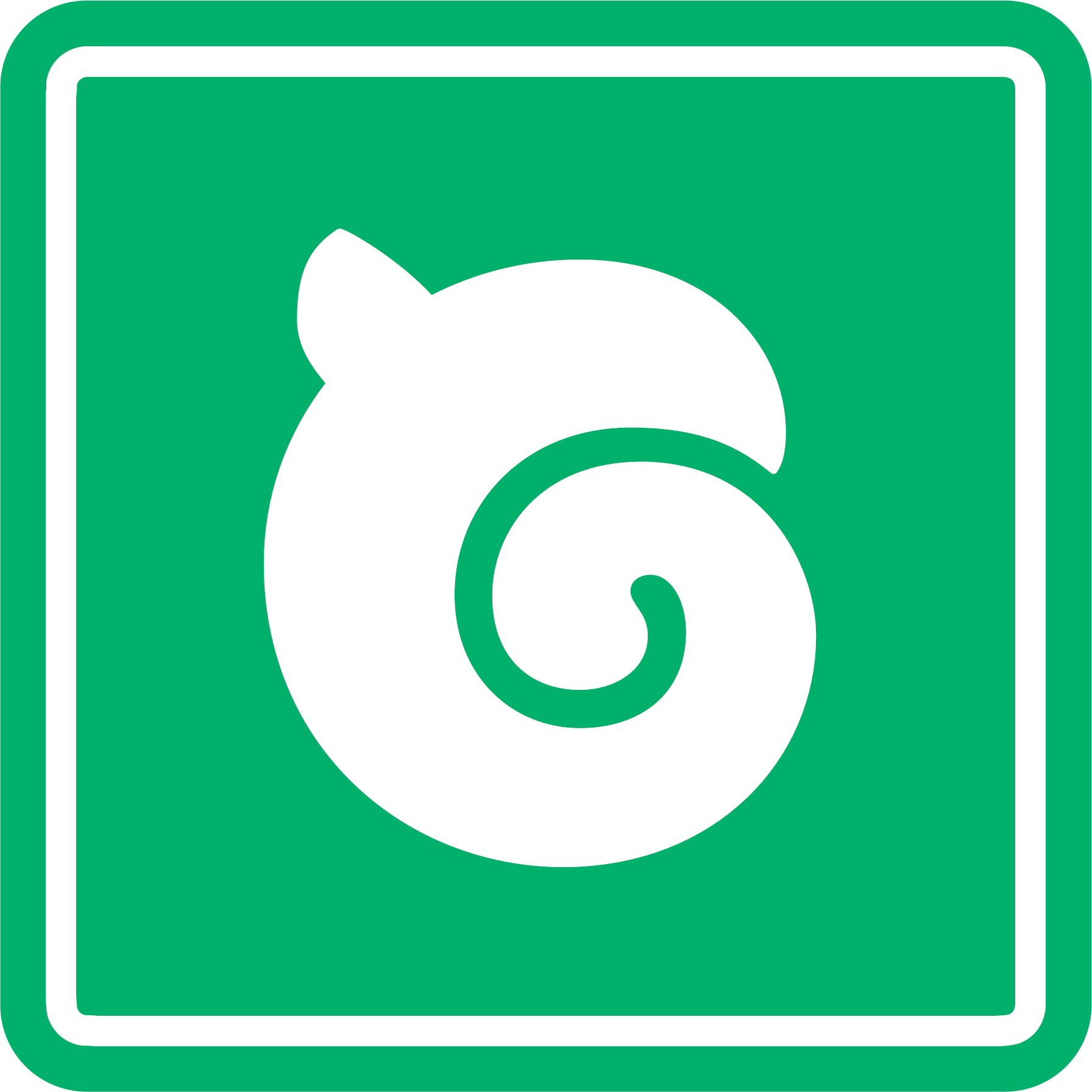 標識 - 可欺性評価: 【G】